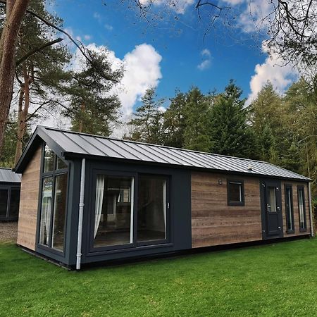 Vakantiepark Hertenhorst Beekbergen Exterior photo